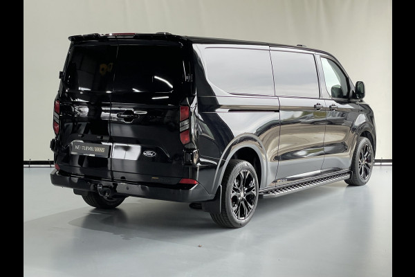 Ford Transit Custom 320 2.0 TDCI L2H1 NEXT LEVEL EDITION / Camera / Apple Carplay / Trekhaak