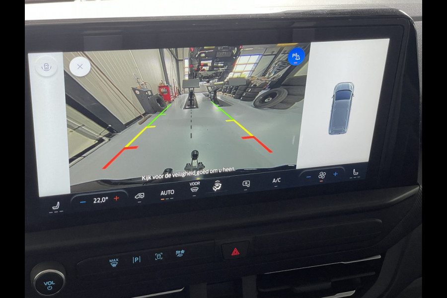 Ford Transit Custom 320 2.0 TDCI L2H1 NEXT LEVEL EDITION / Camera / Apple Carplay / Trekhaak