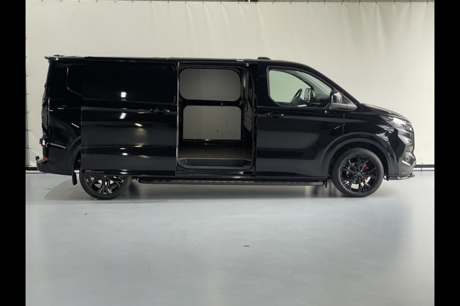 Ford Transit Custom 320 2.0 TDCI L2H1 NEXT LEVEL EDITION / Camera / Apple Carplay / Trekhaak