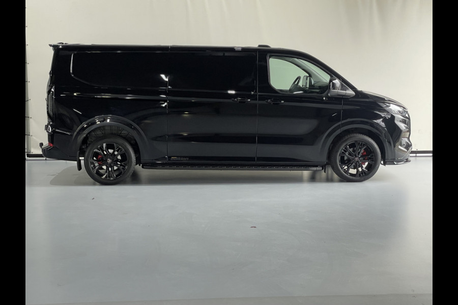 Ford Transit Custom 320 2.0 TDCI L2H1 NEXT LEVEL EDITION / Camera / Apple Carplay / Trekhaak