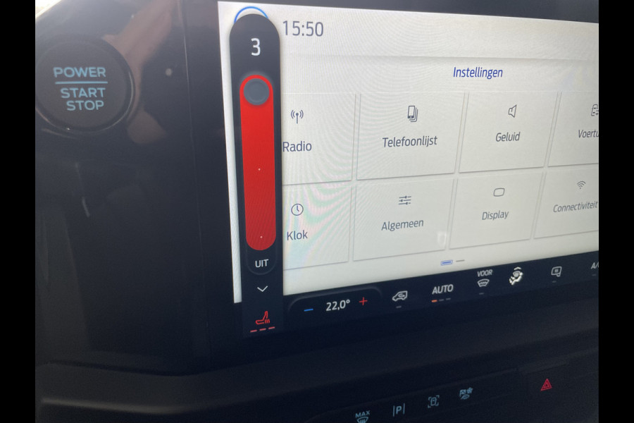 Ford Transit Custom 320 2.0 TDCI L2H1 NEXT LEVEL EDITION / Camera / Apple Carplay / Trekhaak