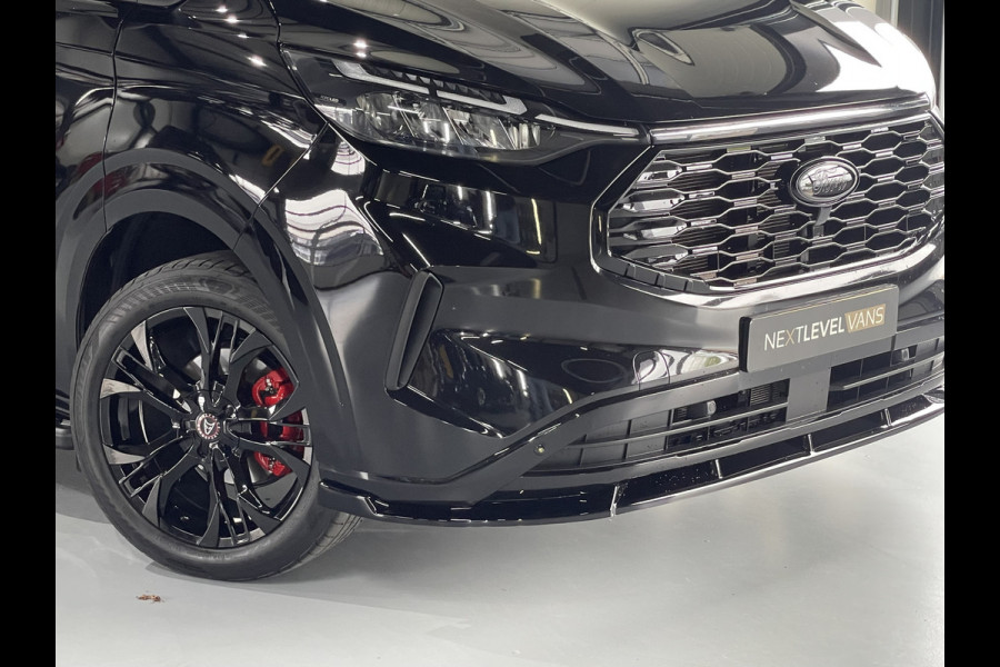 Ford Transit Custom 320 2.0 TDCI L2H1 NEXT LEVEL EDITION / Camera / Apple Carplay / Trekhaak