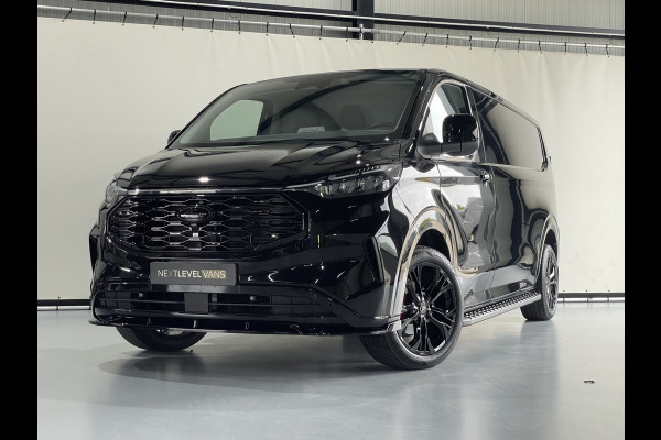 Ford Transit Custom 320 2.0 TDCI L2H1 NEXT LEVEL EDITION / Camera / Apple Carplay / Trekhaak