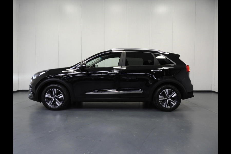 Kia Niro 1.6 GDi PHEV Plug-In DynamicPlusLine NAVI/TREKHAAK/LED/JBL/16"LMV!