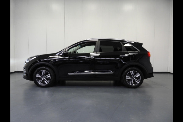 Kia Niro 1.6 GDi PHEV Plug-In DynamicPlusLine NAVI/TREKHAAK/LED/JBL/16"LMV!