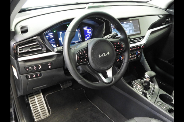 Kia Niro 1.6 GDi PHEV Plug-In DynamicPlusLine NAVI/TREKHAAK/LED/JBL/16"LMV!