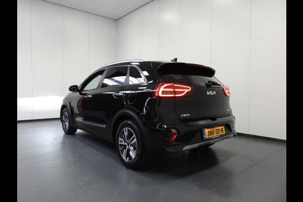 Kia Niro 1.6 GDi PHEV Plug-In DynamicPlusLine NAVI/TREKHAAK/LED/JBL/16"LMV!
