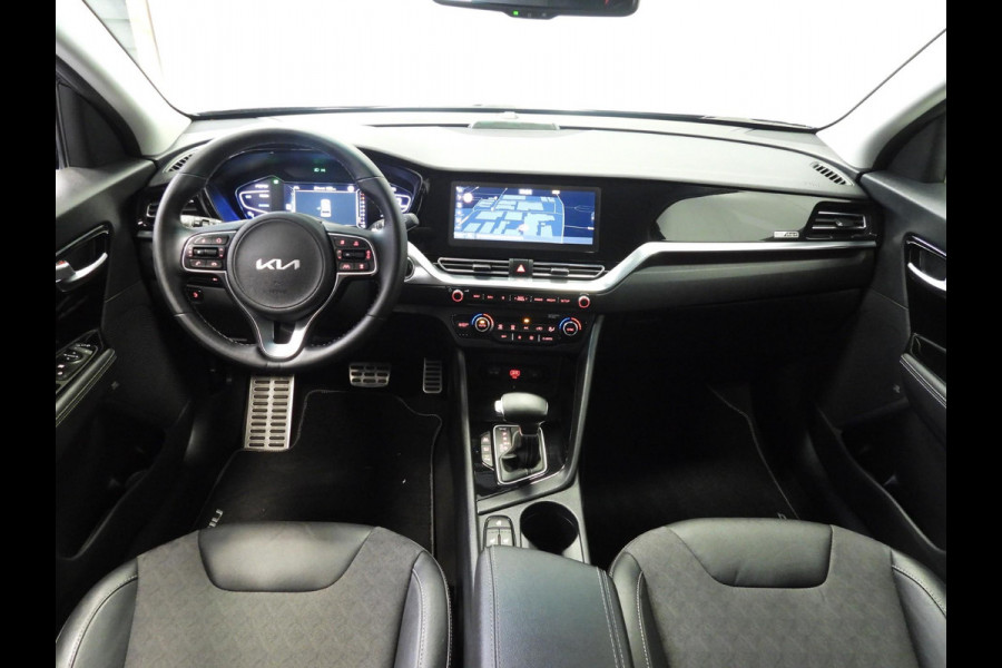 Kia Niro 1.6 GDi PHEV Plug-In DynamicPlusLine NAVI/TREKHAAK/LED/JBL/16"LMV!