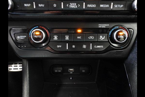 Kia Niro 1.6 GDi PHEV Plug-In DynamicPlusLine NAVI/TREKHAAK/LED/JBL/16"LMV!