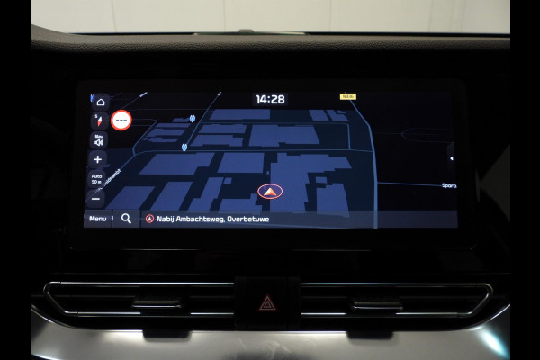 Kia Niro 1.6 GDi PHEV Plug-In DynamicPlusLine NAVI/TREKHAAK/LED/JBL/16"LMV!