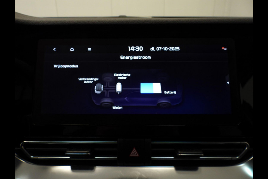 Kia Niro 1.6 GDi PHEV Plug-In DynamicPlusLine NAVI/TREKHAAK/LED/JBL/16"LMV!