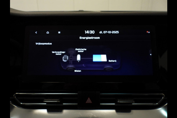 Kia Niro 1.6 GDi PHEV Plug-In DynamicPlusLine NAVI/TREKHAAK/LED/JBL/16"LMV!