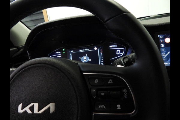 Kia Niro 1.6 GDi PHEV Plug-In DynamicPlusLine NAVI/TREKHAAK/LED/JBL/16"LMV!