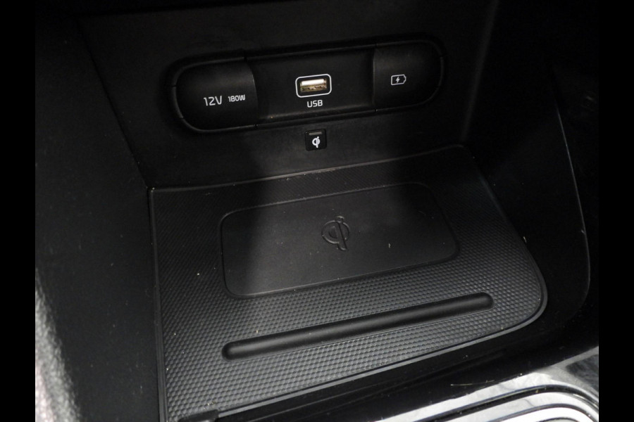 Kia Niro 1.6 GDi PHEV Plug-In DynamicPlusLine NAVI/TREKHAAK/LED/JBL/16"LMV!