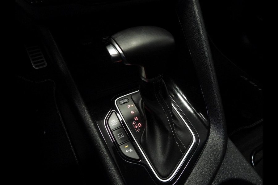 Kia Niro 1.6 GDi PHEV Plug-In DynamicPlusLine NAVI/TREKHAAK/LED/JBL/16"LMV!