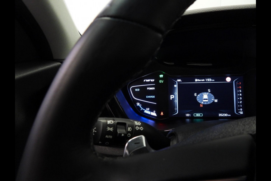 Kia Niro 1.6 GDi PHEV Plug-In DynamicPlusLine NAVI/TREKHAAK/LED/JBL/16"LMV!