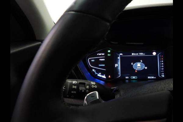 Kia Niro 1.6 GDi PHEV Plug-In DynamicPlusLine NAVI/TREKHAAK/LED/JBL/16"LMV!
