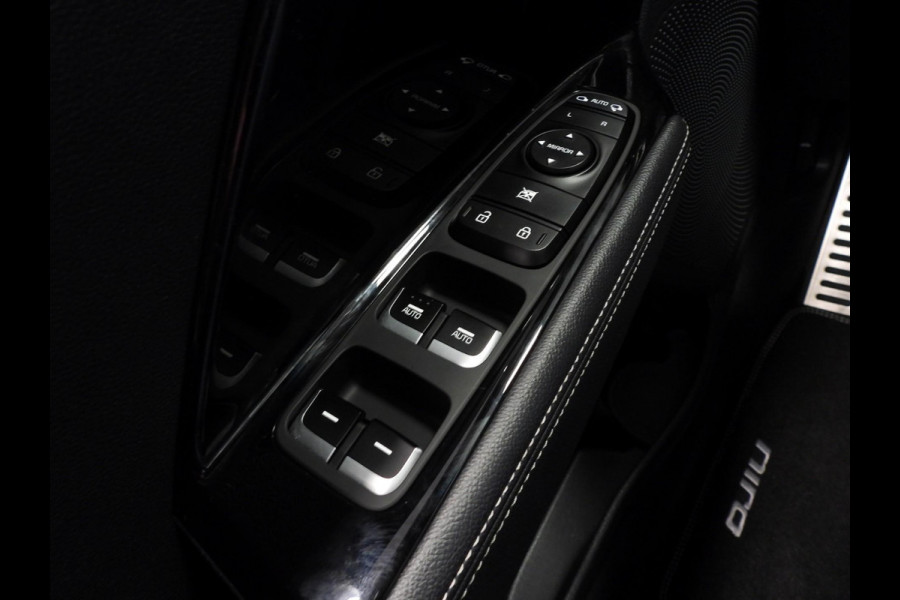 Kia Niro 1.6 GDi PHEV Plug-In DynamicPlusLine NAVI/TREKHAAK/LED/JBL/16"LMV!