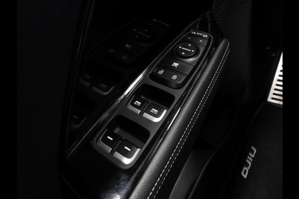 Kia Niro 1.6 GDi PHEV Plug-In DynamicPlusLine NAVI/TREKHAAK/LED/JBL/16"LMV!
