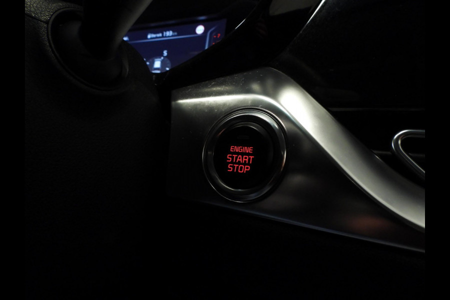 Kia Niro 1.6 GDi PHEV Plug-In DynamicPlusLine NAVI/TREKHAAK/LED/JBL/16"LMV!