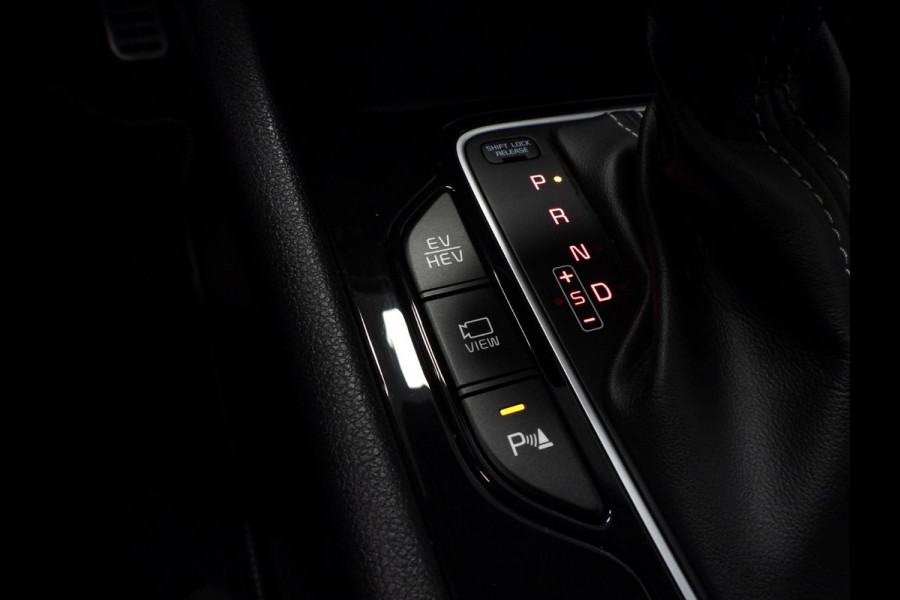 Kia Niro 1.6 GDi PHEV Plug-In DynamicPlusLine NAVI/TREKHAAK/LED/JBL/16"LMV!