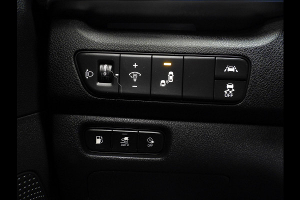 Kia Niro 1.6 GDi PHEV Plug-In DynamicPlusLine NAVI/TREKHAAK/LED/JBL/16"LMV!