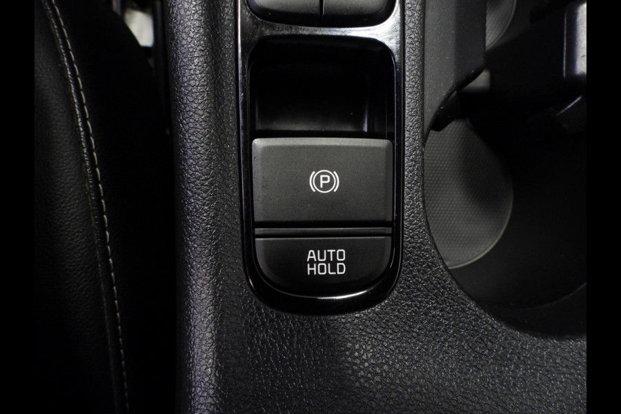 Kia Niro 1.6 GDi PHEV Plug-In DynamicPlusLine NAVI/TREKHAAK/LED/JBL/16"LMV!