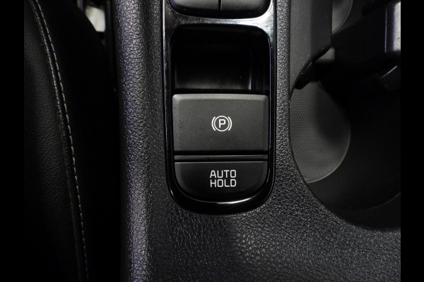 Kia Niro 1.6 GDi PHEV Plug-In DynamicPlusLine NAVI/TREKHAAK/LED/JBL/16"LMV!