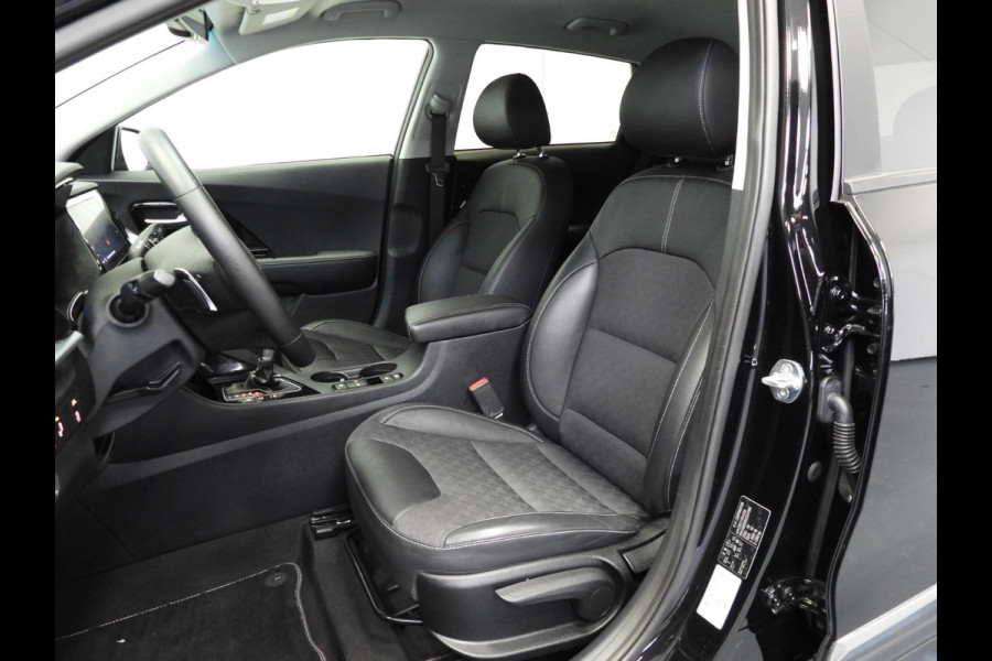 Kia Niro 1.6 GDi PHEV Plug-In DynamicPlusLine NAVI/TREKHAAK/LED/JBL/16"LMV!