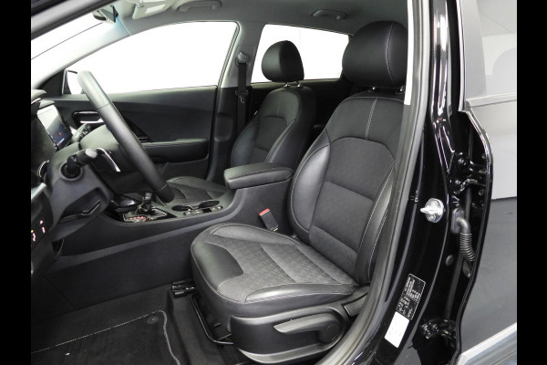 Kia Niro 1.6 GDi PHEV Plug-In DynamicPlusLine NAVI/TREKHAAK/LED/JBL/16"LMV!