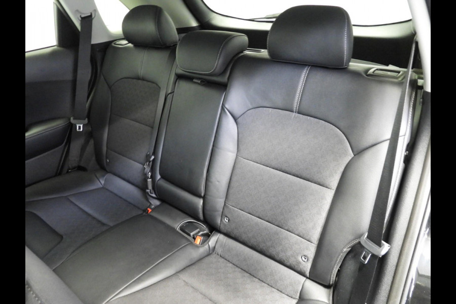 Kia Niro 1.6 GDi PHEV Plug-In DynamicPlusLine NAVI/TREKHAAK/LED/JBL/16"LMV!
