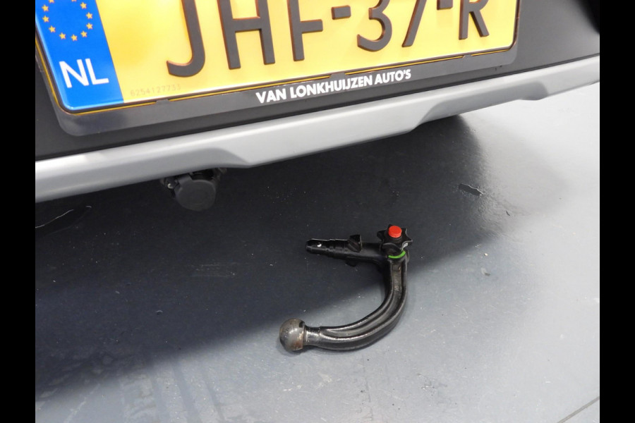 Kia Niro 1.6 GDi PHEV Plug-In DynamicPlusLine NAVI/TREKHAAK/LED/JBL/16"LMV!