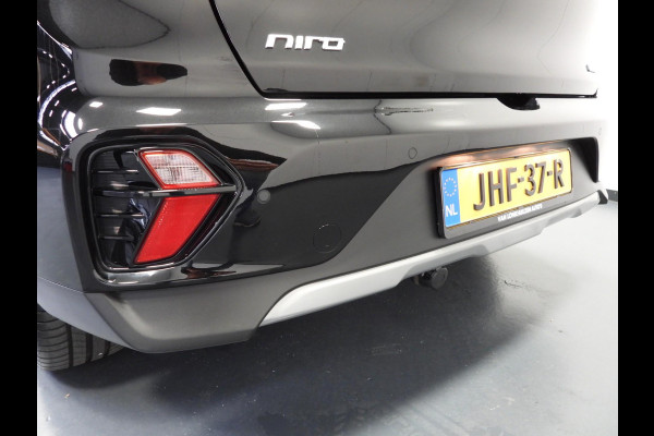 Kia Niro 1.6 GDi PHEV Plug-In DynamicPlusLine NAVI/TREKHAAK/LED/JBL/16"LMV!