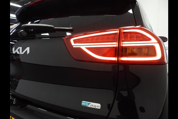 Kia Niro 1.6 GDi PHEV Plug-In DynamicPlusLine NAVI/TREKHAAK/LED/JBL/16"LMV!