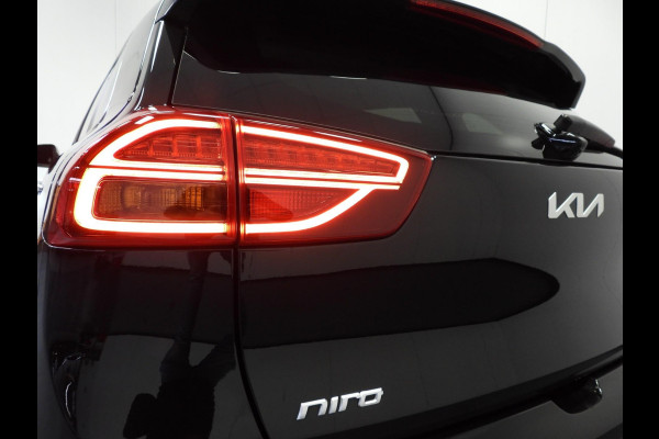 Kia Niro 1.6 GDi PHEV Plug-In DynamicPlusLine NAVI/TREKHAAK/LED/JBL/16"LMV!