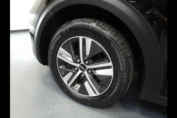 Kia Niro 1.6 GDi PHEV Plug-In DynamicPlusLine NAVI/TREKHAAK/LED/JBL/16"LMV!