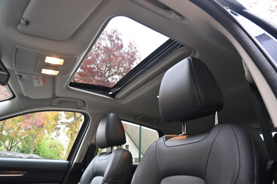 Mazda CX-5 2.5 4WD SkyActiv-G 194 Signature Schuifdak Trekhaak Leder '19