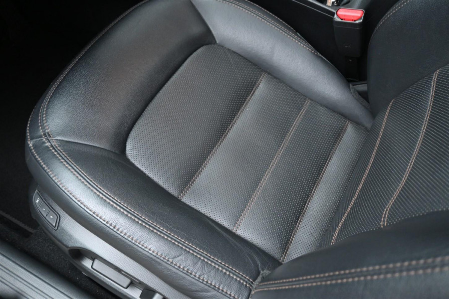Mazda CX-5 2.5 4WD SkyActiv-G 194 Signature Schuifdak Trekhaak Leder '19