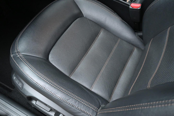 Mazda CX-5 2.5 4WD SkyActiv-G 194 Signature Schuifdak Trekhaak Leder '19