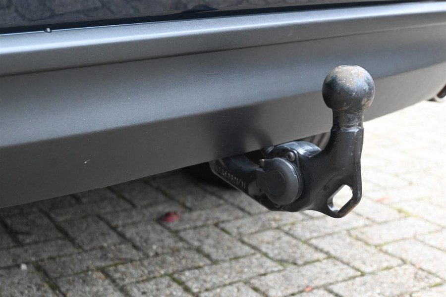 Mazda CX-5 2.5 4WD SkyActiv-G 194 Signature Schuifdak Trekhaak Leder '19