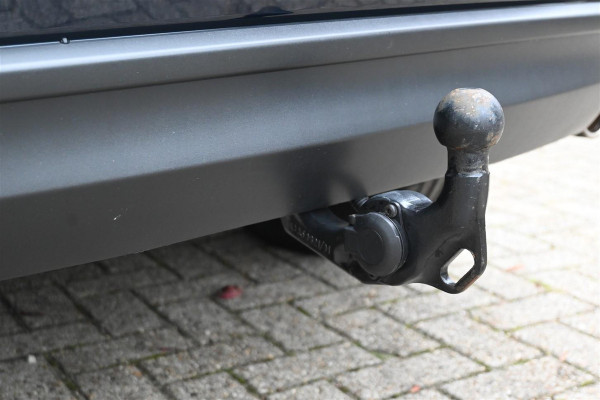 Mazda CX-5 2.5 4WD SkyActiv-G 194 Signature Schuifdak Trekhaak Leder '19