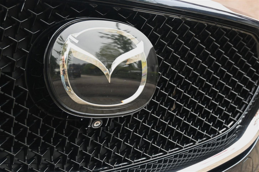 Mazda CX-5 2.5 4WD SkyActiv-G 194 Signature Schuifdak Trekhaak Leder '19