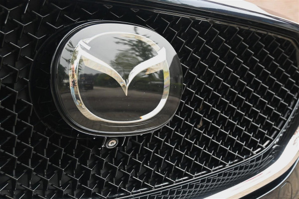 Mazda CX-5 2.5 4WD SkyActiv-G 194 Signature Schuifdak Trekhaak Leder '19