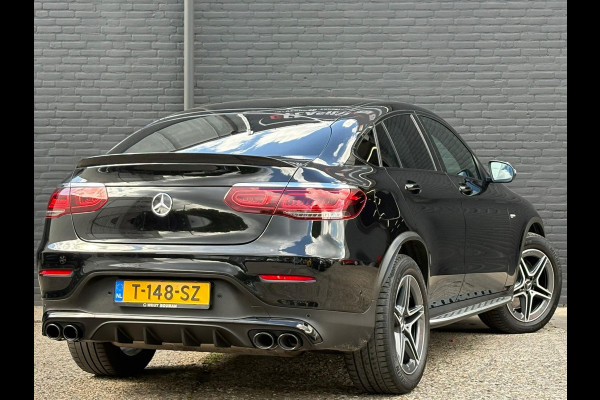 Mercedes-Benz GLC Coupé AMG 43 4MATIC Premium Plus | SPORT | PANO | AMBIENT LIGHT |CRUISE | STOELVERWARMING | 360 CAMERA