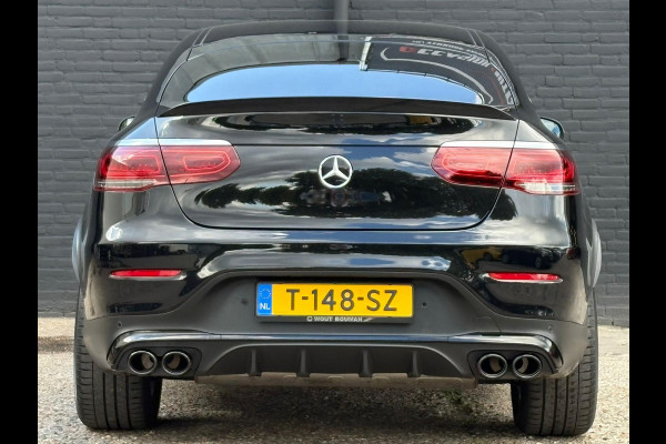 Mercedes-Benz GLC Coupé AMG 43 4MATIC Premium Plus | SPORT | PANO | AMBIENT LIGHT |CRUISE | STOELVERWARMING | 360 CAMERA
