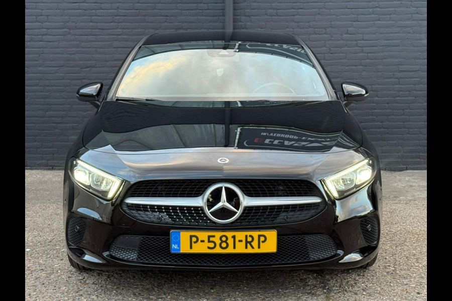 Mercedes-Benz A-Klasse 180 Business Solution AMG | STOEL VERW | CAMERA | CARPLAY | MULTI STUUR | NWE APK