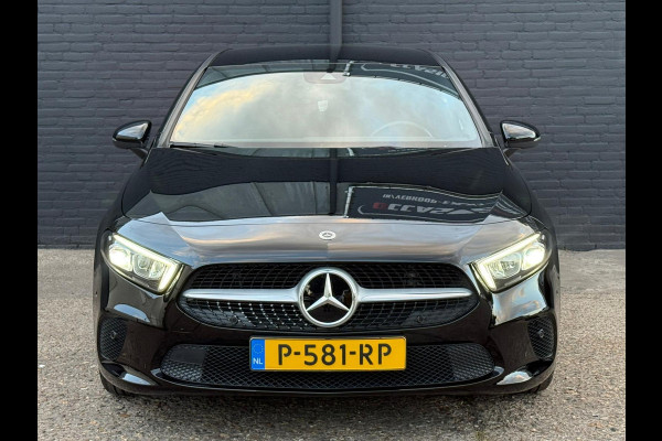 Mercedes-Benz A-Klasse 180 Business Solution AMG | STOEL VERW | CAMERA | CARPLAY | MULTI STUUR | NWE APK