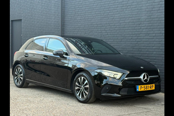 Mercedes-Benz A-Klasse 180 Business Solution AMG | STOEL VERW | CAMERA | CARPLAY | MULTI STUUR | NWE APK