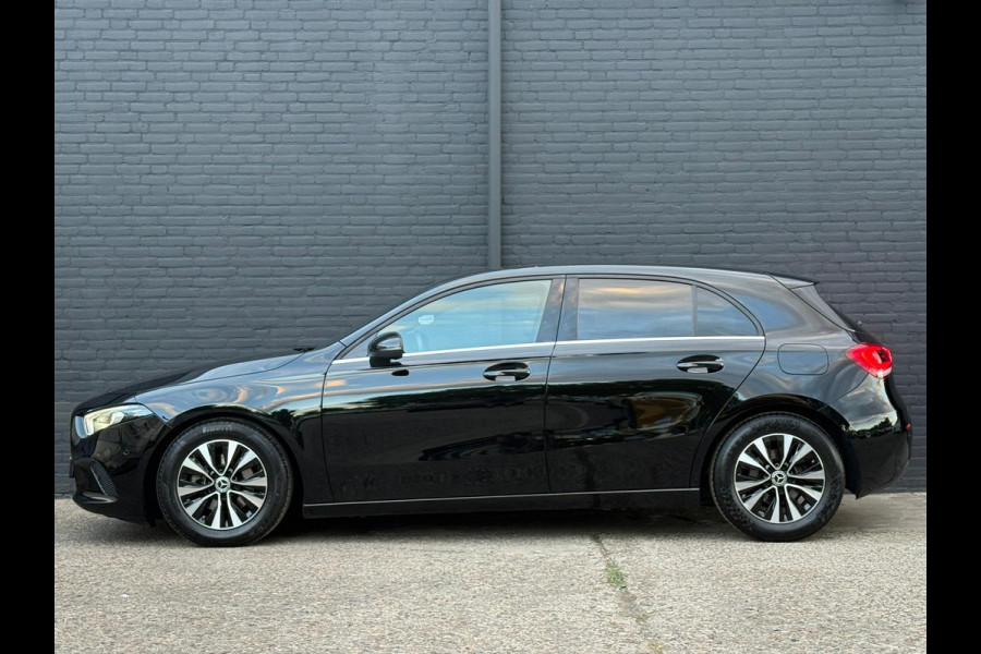 Mercedes-Benz A-Klasse 180 Business Solution AMG | STOEL VERW | CAMERA | CARPLAY | MULTI STUUR | NWE APK