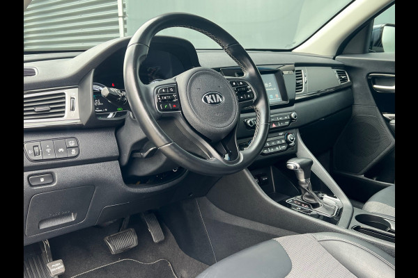 Kia Niro BWJ 2019 | 1.6 GDi 142PK Hybrid DynamicLine | TREKHAAK | LEDER | CLIMA | NAVI | CAMERA | CARPLAY | PRIVACY GLASS | Kia Niro BWJ 2019 | 1.6 GDi 142PK Hybrid DynamicLine | TREKHAAK | LEDER | CLIMA | NAVI | CAMERA | CARPLAY | PRIVACY GLASS |